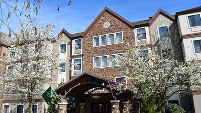 Sonesta ES Suites Portland Vancouver 41