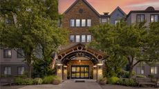 Sonesta ES Suites Portland Vancouver 41
