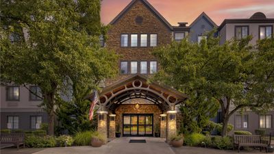 Sonesta ES Suites Portland Vancouver 41