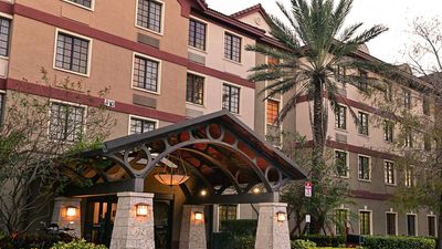Sonesta ES Suites Fort Lauderdale Plantation