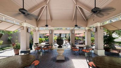 Sonesta ES Suites Lake Buena Vista