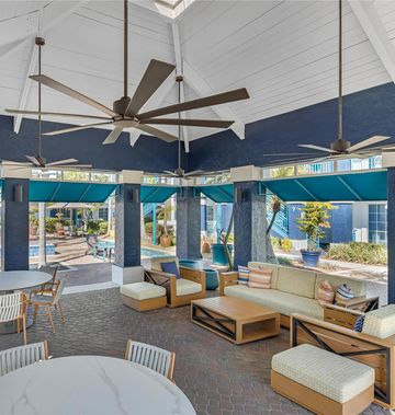Sonesta ES Suites Lake Buena Vista