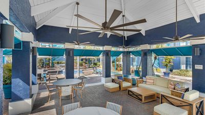 Sonesta ES Suites Lake Buena Vista