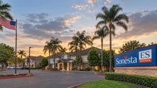 Sonesta ES Suites San Jose Airport