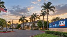 Sonesta ES Suites San Jose Airport