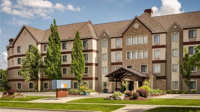 Sonesta ES Suites Toronto Markham