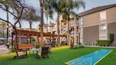 Sonesta ES Suites Sunnyvale