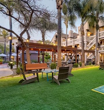 Sonesta ES Suites Sunnyvale