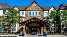 Sonesta ES Suites Atlanta Alpharetta Avalon