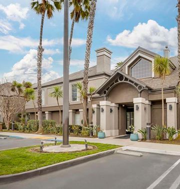Sonesta ES Suites Torrance Redondo Beach