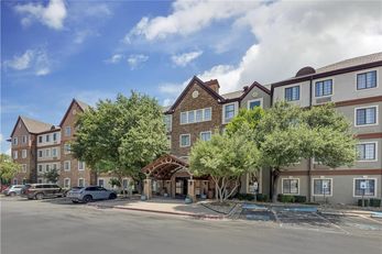 Sonesta ES Suites Austin The Domain Area