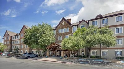 Sonesta ES Suites Austin The Domain Area