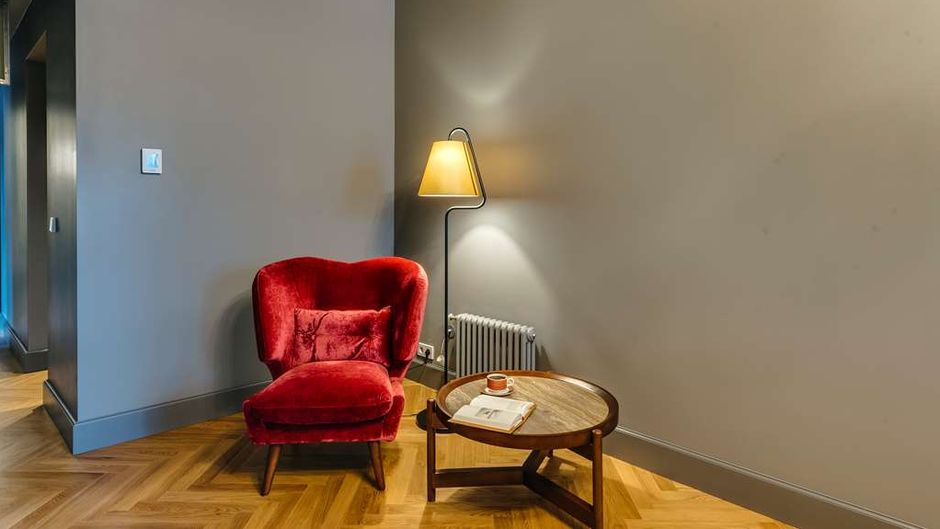 Grand Poet Hotel By Semarah Suite