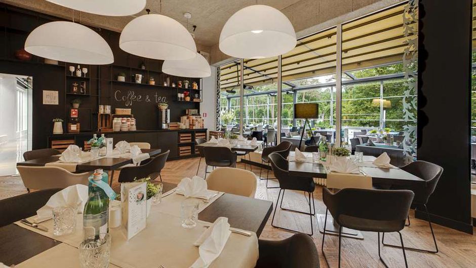 Lielupe Hotel Restaurant