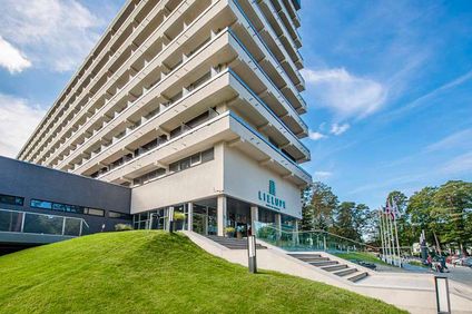 Lielupe Hotel