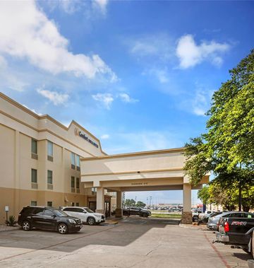 Comfort Inn & Suites Temple