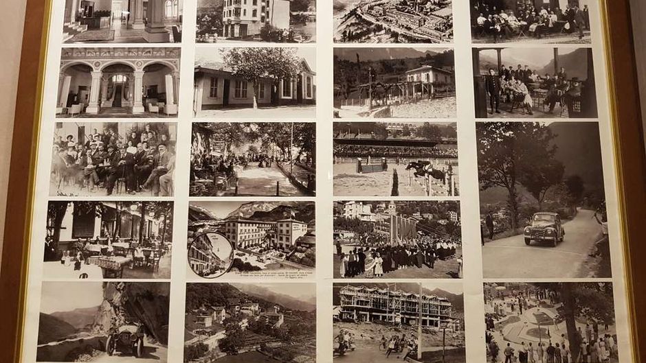 Grand Hotel Billia Other
