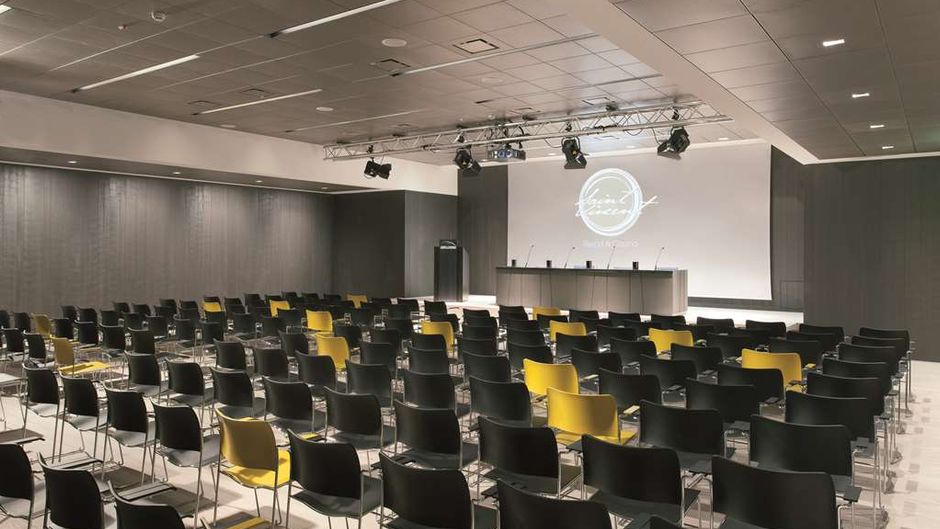 Grand Hotel Billia Meeting
