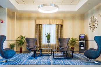 Comfort Inn and Suites Plainville
