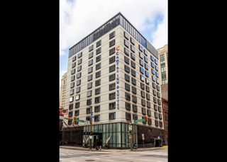 Comfort Inn and Suites Baltimore