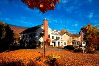 Reluctant Panther Inn & Restaurant