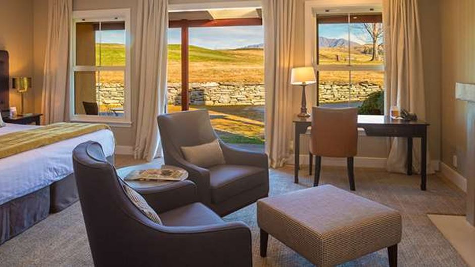 Millbrook Resort Other
