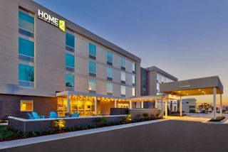 Home2 Stes by Hilton Wrightsville Beach