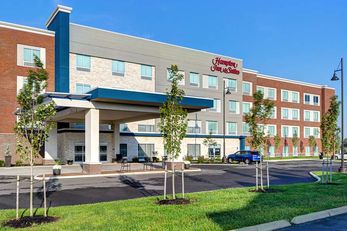 Hampton Inn & Suites Canal Winchester