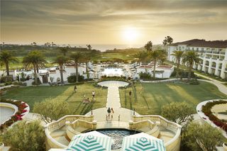 Waldorf Astoria Monarch Beach