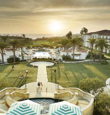 Waldorf Astoria Monarch Beach