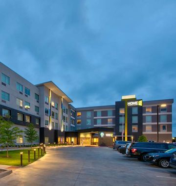 Tru by Hilton Wichita Falls