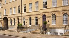 Henrietta House, Radisson Individuals