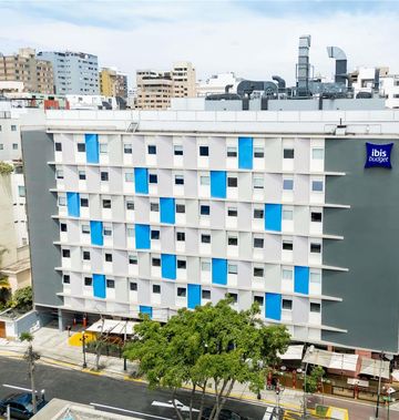 Ibis Budget Lima Miraflores