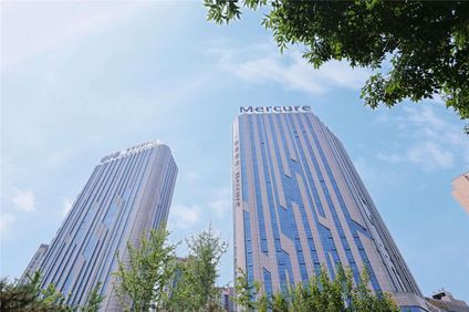 Mercure Anyang Downtown