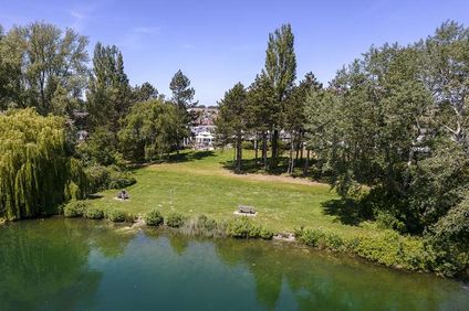 Best Western Hotel du Lac Dunkerque