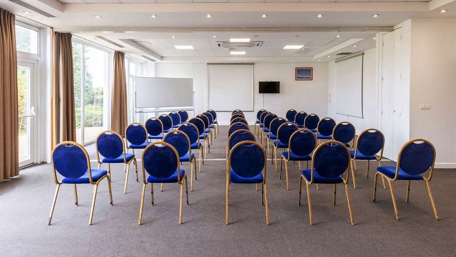 Best Western Hotel du Lac Dunkerque Meeting