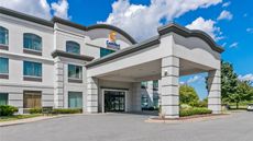 Comfort Inn & Suites