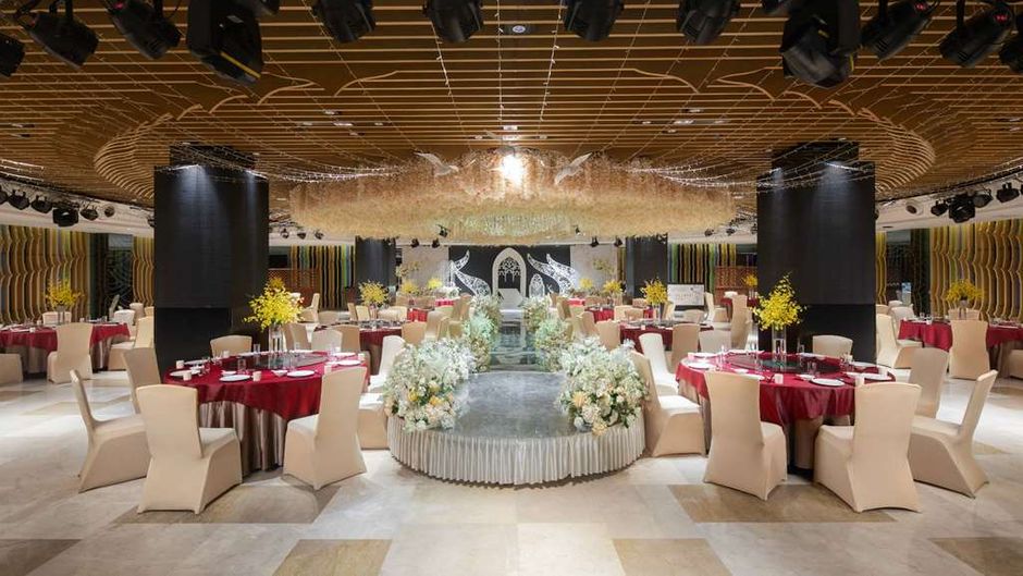 Ramada by Wyndham Xi'an Long March Meeting