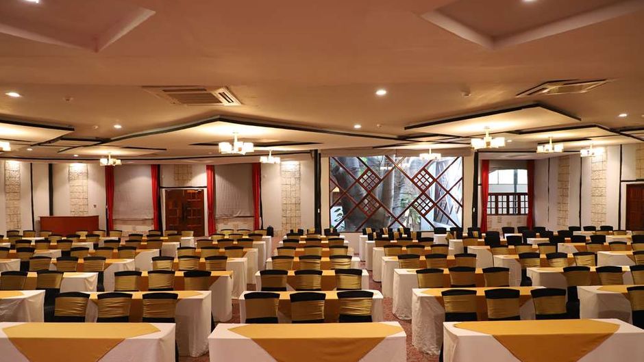 Diani Reef Beach Resort & Spa Meeting