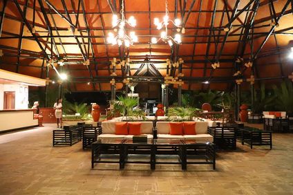 Diani Reef Beach Resort & Spa