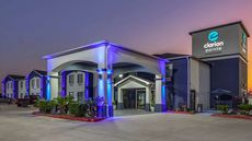 Clarion Pointe Sulphur Lake Charles