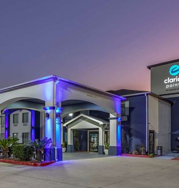 Clarion Pointe Sulphur Lake Charles
