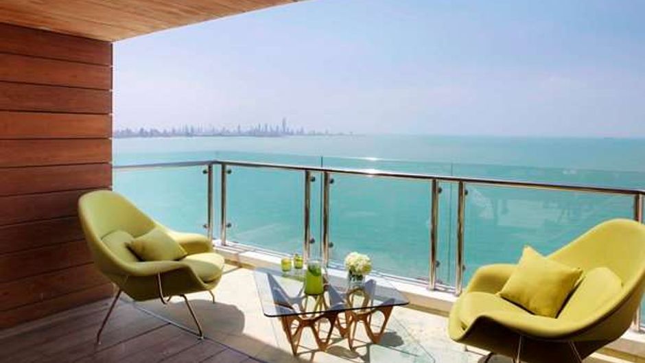 Hotel Symphony Style Suite