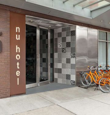 Nu Hotel