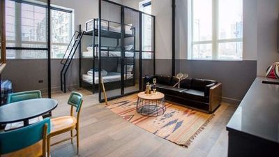 The Chicago Hotel Collection