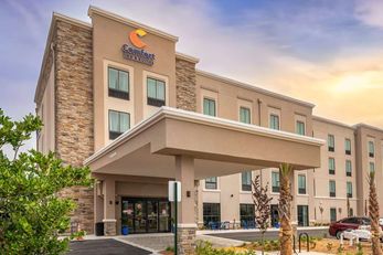 Comfort Inn & Suites Orange Park