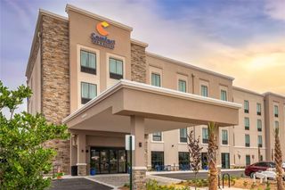 Comfort Inn & Suites Orange Park