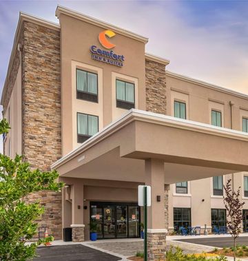 Comfort Inn & Suites Orange Park