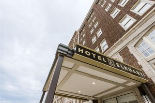 Hotel Elkhart, Tapestry Collection