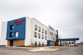 Hampton Inn Lexington